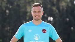 UFFICIALE – Lecce, preso il portiere Früchtl dall’Austria Vienna. E Falcone…