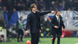 Vanoli: “Dzeko? Parole strumentalizzate, abbiamo chiarito. Stasera sfortunati”