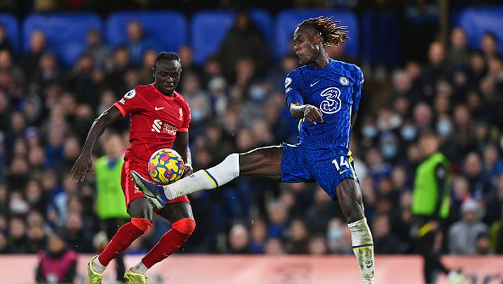 Chelsea, Chalobah non ci sta: no al Forest, vuole restare a Londra - immagine 1