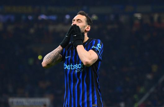 Calhanoglu leader dell’Inter: personalità e sangue freddo. Sulle condizioni fisiche…- immagine 2