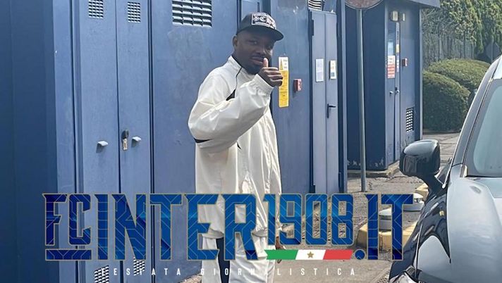 Da Djorkaeff a Vieira, da Blanc a Dalmat: i francesi all’Inter prima di Thuram- immagine 1