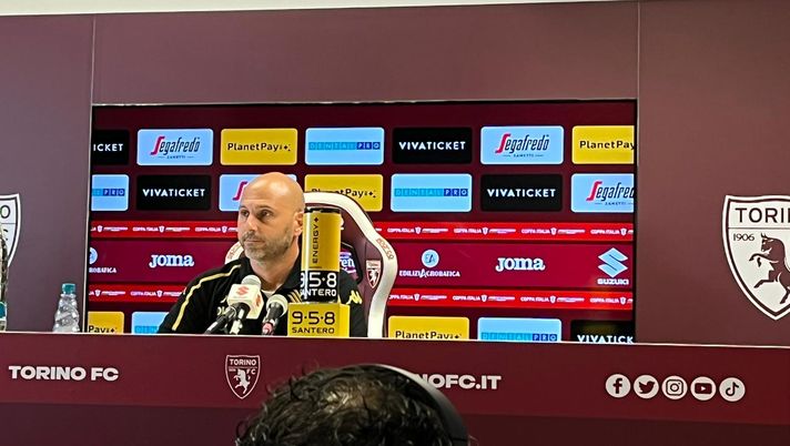 Torino-Palermo 3-0, Di Benedetto: “Grazie ai ragazzi, il Toro è forte” - immagine 1