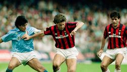 Verso Napoli-Milan, Incocciati: “Sono legato a entrambe le squadre, ma lunedì…”