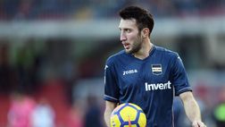 Regini: “Marianucci mi piace. Il Napoli resterà al top per un motivo”