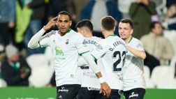 Ex Serie A – Festa grande per Brahim, sorridono Mboula e Olsen