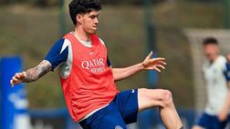 GdS – Bastoni, ci saranno deadline e prezzo minimo. E c’è accordo chiaro Inter-giocatore su…