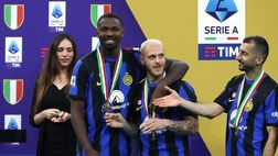 L’Inter posta il gol di Dimarco al Las Palmas. Thuram scherza: “Voleva crossare”