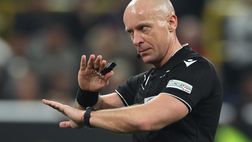 Inter-Barcellona, chi è l’arbitro? VAR, precedenti e designazione completa