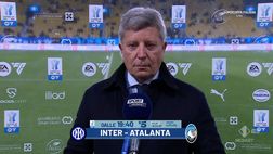 Simonelli: “Inter-Atalanta? Esportiamo il meglio del calcio italiano. Arabia cambiata”