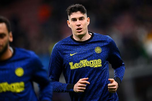 Bastoni: “Scudetto, nessuno credeva nell’Inter. Vogliamo derby e 100 punti”- immagine 2