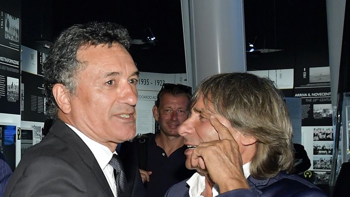 Claudio Gentile | News (Getty Images) Claudio Gentile