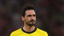 ULTIM’ORA – La Roma non si ferma a Hermoso: è vicino l’arrivo di Hummels