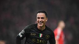 FOTO Rrahmani e Raspadori dal barbiere: nuovo look per i due azzurri