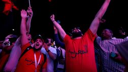 VIDEO – La Coppa d’Africa va al Marocco. Festa incredibile a Casablanca