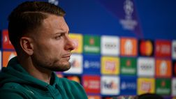 Quanto tempo starà out Ciro Immobile? L’esito degli esami