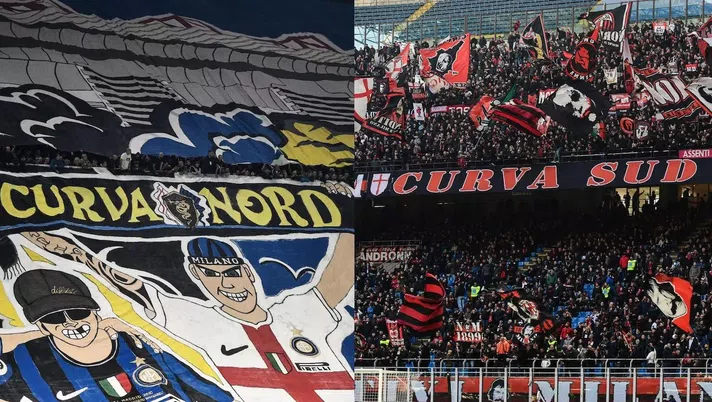 A marzo al via il processo agli ultrà delle curve di Inter e Milan - immagine 1