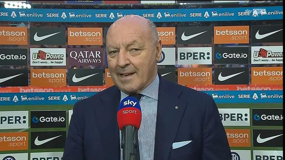 Di Canio: “Inter se la gioca, ma con altra tensione! E vi dico che i titolari della finale Champions…”- immagine 2