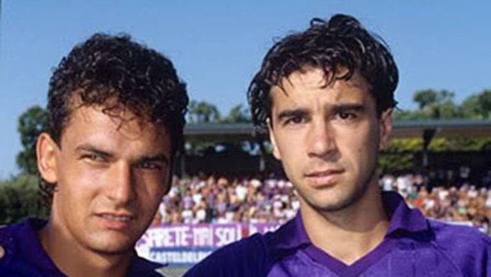 Borgonovo, parla la moglie: “Reazione scomposta e sopra le righe di alcuni tifosi” Borgonovo, parla la moglie: “Reazione scomposta e sopra le righe di alcuni tifosi” - immagine 1