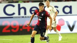 Cagliari-Sassuolo, probabili formazioni: Prati dal 1′, Dionisi senza Berardi