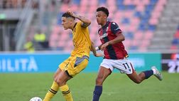 Bologna sprecone, ecco l’eloquente dato degli xG