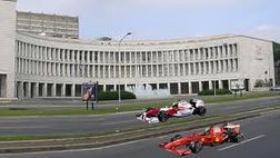 Alemanno rinucia al GP di Roma