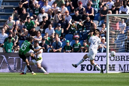 Milan, Loftus-Cheek: “Abbiamo il giusto spirito, siamo secondi e dobbiamo restare concentrati”- immagine 2