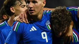 Pellegatti e un paragone: “Milan, Camarda è della fascia Tonali”. Ecco il motivo