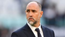 Tudor: “Koopmeiners? Si parla troppo di lui, lasciamolo stare. Su Perin e McKennie…”