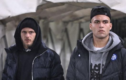 Inter, Calhanoglu non preoccupa per il Verona. La gestione di Lautaro e Dimarco…- immagine 3