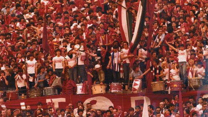 Derby: il nostro mondo è a colori! - immagine 1