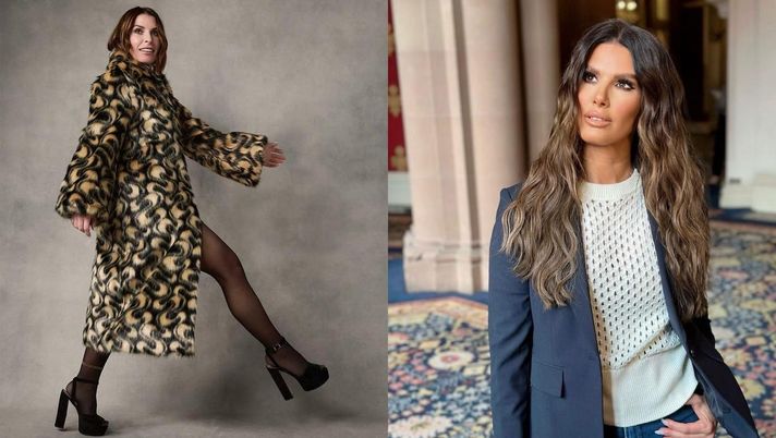 La moglie di Vardy riporta lady Rooney in tribunale: “Conto spese legali grottesco. Non si…” La moglie di Vardy riporta lady Rooney in tribunale: “Conto spese legali grottesco. Non si…” - immagine 1