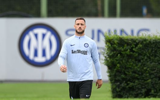 FCIN1908 / Arnautovic, ci siamo quasi: domani parte in gruppo, i tempi. E Cuadrado…- immagine 2