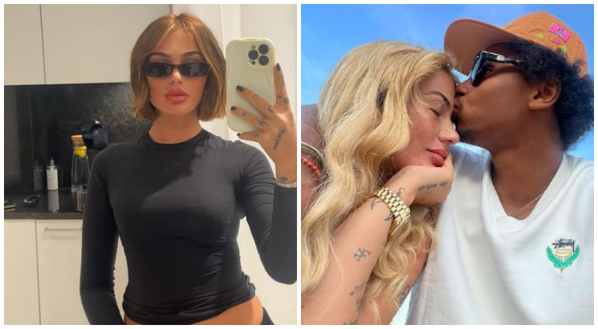 Borussia Dortmund, periodo no per Adeyemi: “Ma la mia ragazza non c’entra nulla…”- immagine 4