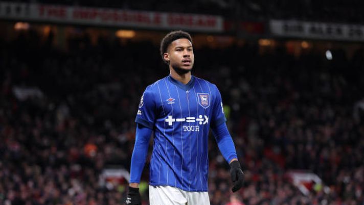 Cajuste punto fermo dell’Ipswich: cosa serve per far scattare l’obbligo – Il Mattino - immagine 1