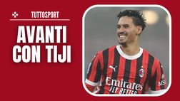 Milan, rinnovo di Reijnders in arrivo. E per la Roma c’è una speranza