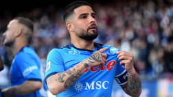 Insigne pronto a tornare: “A Napoli non si può dire di no”