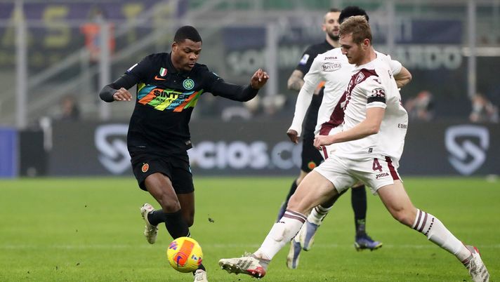 Inter-Torino 1-0: per i granata altra bella figura, altra sconfitta di misura - immagine 1