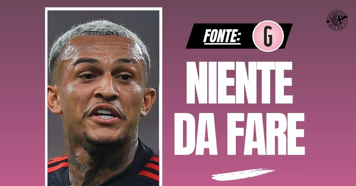 calciomercato milan bianchin svela la verit224 sulla trattativa wesley