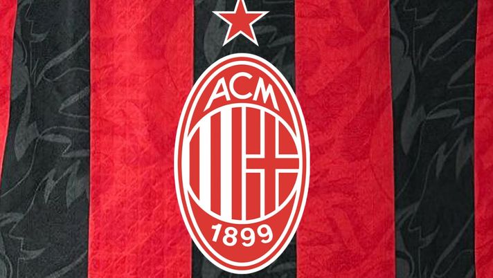 Milan 2025-26, prime anticipazioni: nuova maglia con brand monocromatico Milan 2025-26