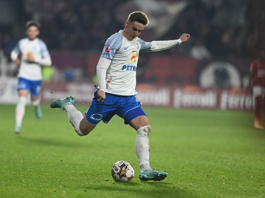 Fiorentina, senti Munteanu: “Sto benissimo. La Nazionale è solo l’inizio”- immagine 2