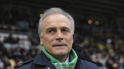 Intervista a Colomba: “Scudetto dico Inter. Reggina in D un danno. Su Genoa e Samp…”