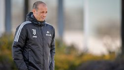 Juve-Lecce, le formazioni UFFICIALI: le scelte di Allegri e D’Aversa