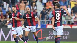 Cor Sport – Codice rosso per la fascia destra: per De Silvestri recupero difficile