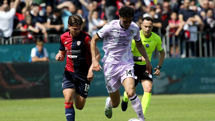 Cagliari-Udinese | Le pagelle: Torna la luce tra le fila bianconere- immagine 1