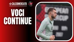 Calciomercato Milan, Pavlovic-Fenerbahce non è finita. Impazzano i rumors