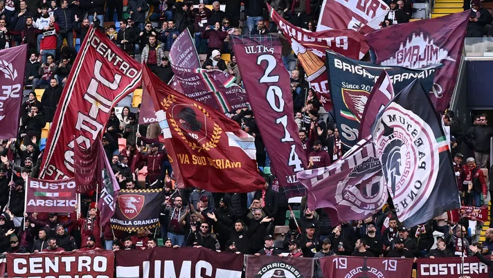 Paura per un giocatore della Salernitana: ricovero dopo un malore, le condizioni - immagine 1