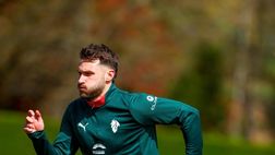 Milan, per Gimenez due mesi fondamentali: vuole il Diavolo e il Messico