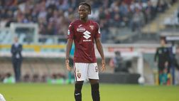 Le probabili formazioni di Torino-Napoli: aria di novità per Vanoli