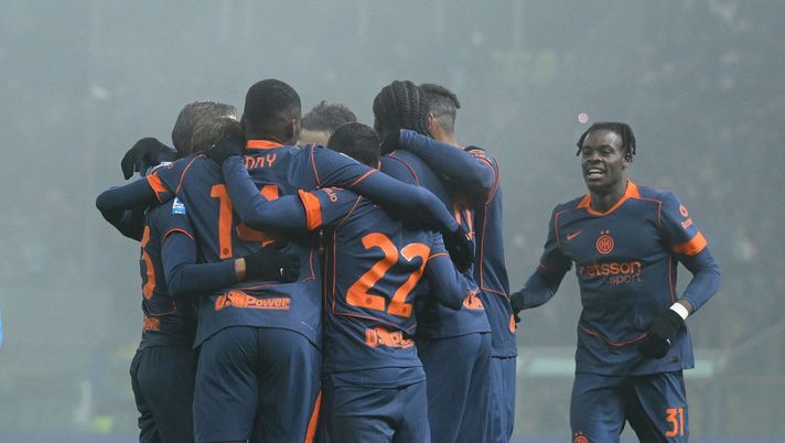 Inter, sesta vittoria consecutiva e tentativo di fuga. Ma c’è un problema continuo - immagine 1