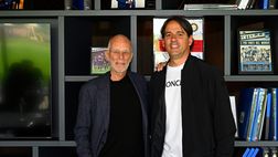 Salvatores: “Finale Champions? In ogni caso dico grazie all’Inter. Merito di Inzaghi”